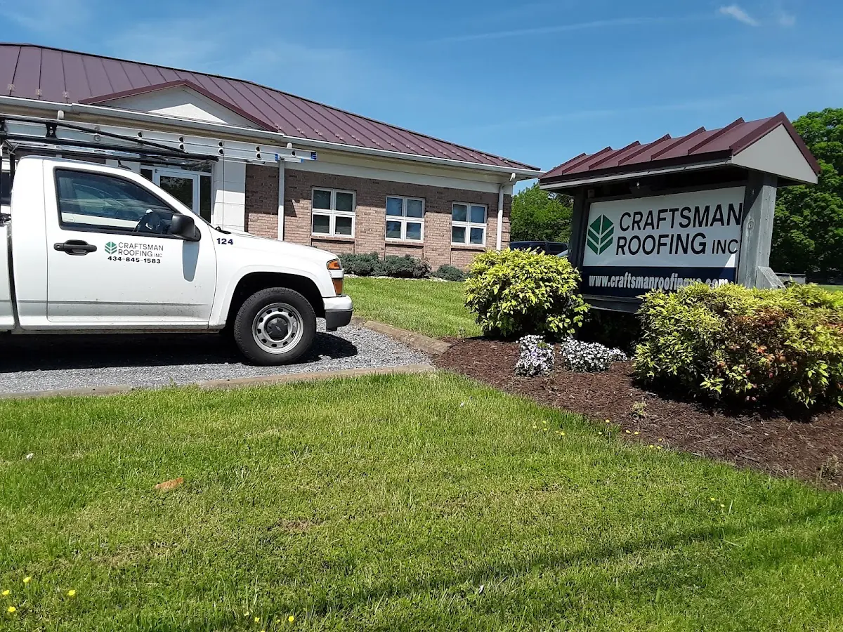 Quality Chimney Repair by experienced craftsmen in Collegeville